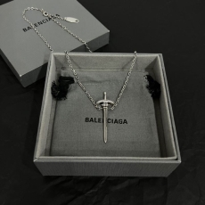 Balenciaga Necklaces